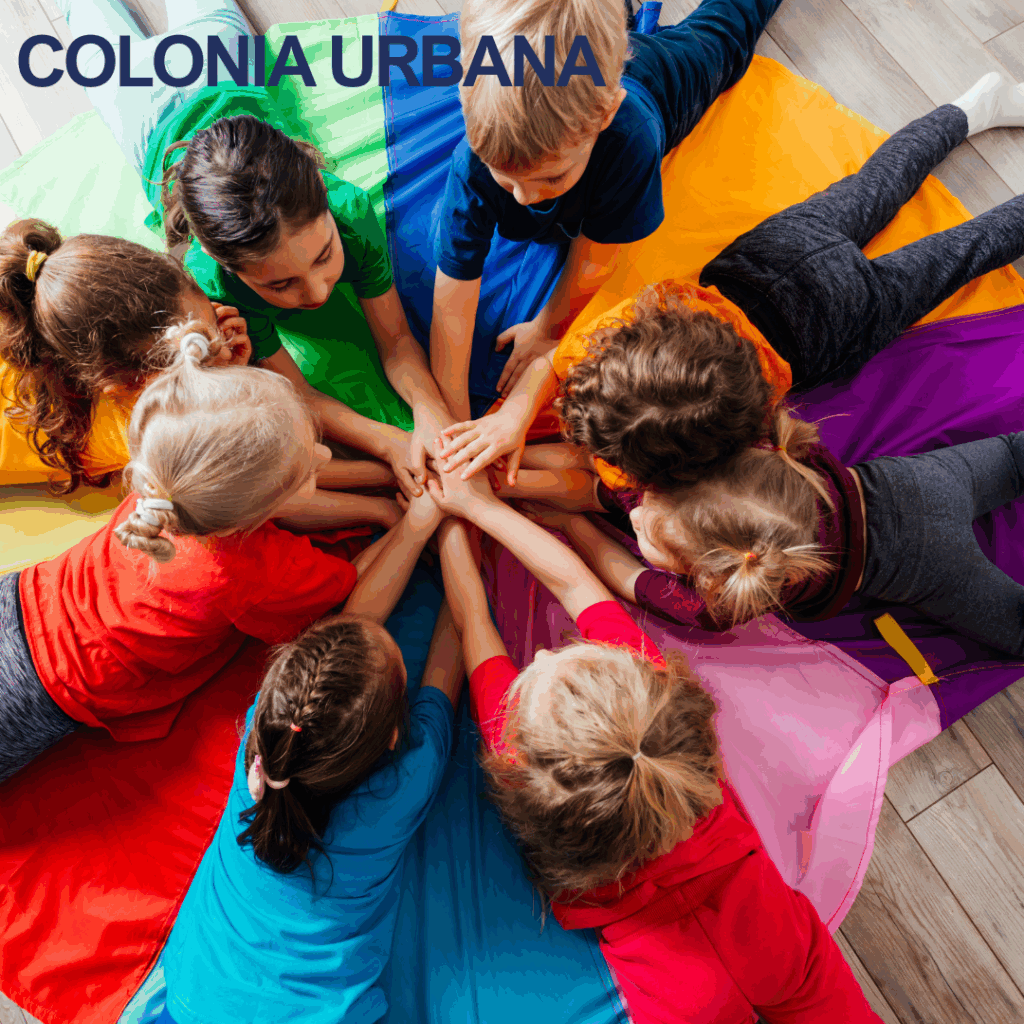 Colonia urbana